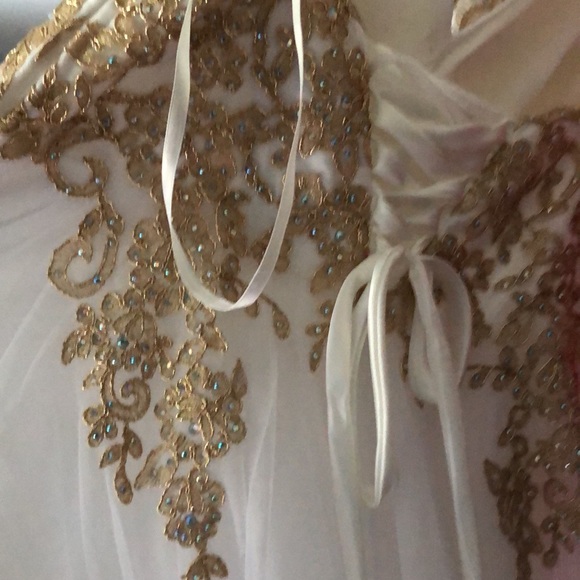 Prom dress - Picture 3 of 5